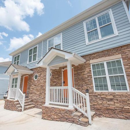 Campbellton B Villa Atlanta Eksteriør billede