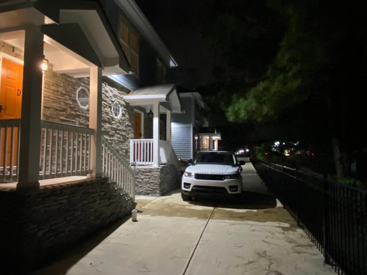 Campbellton B Villa Atlanta Eksteriør billede