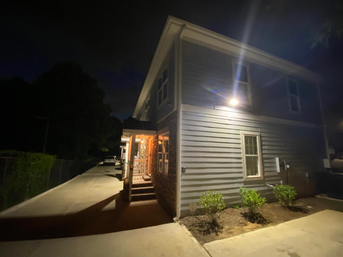 Campbellton B Villa Atlanta Eksteriør billede